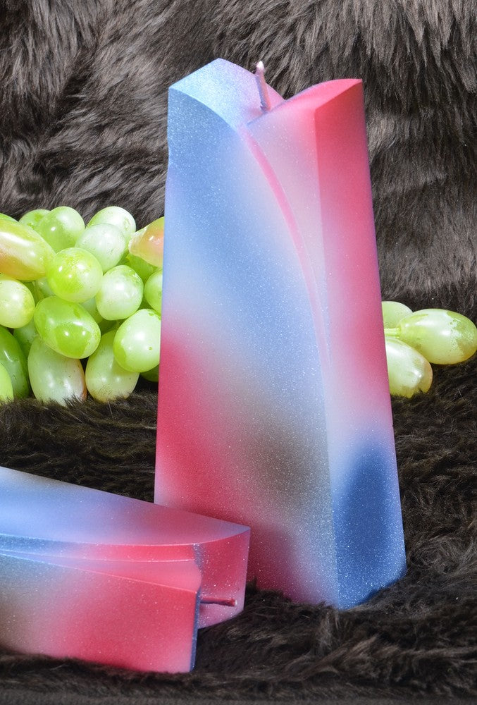 Adele Candle, type PARIS, height: 18cm
